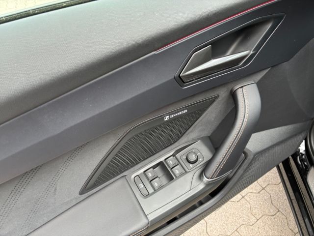 Cupra Formentor 2025