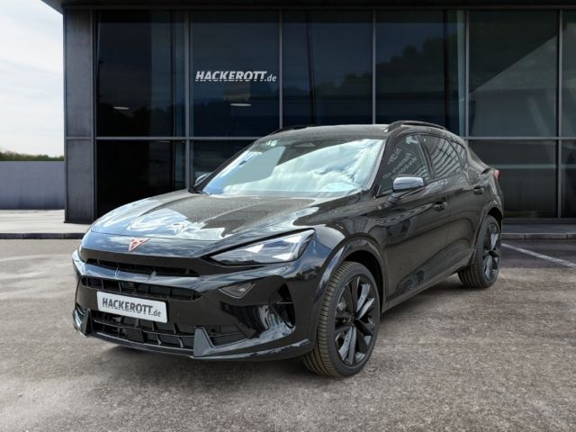 Cupra Formentor 2025