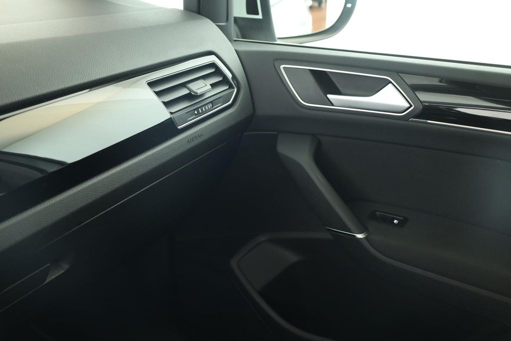 Volkswagen Touran 2025