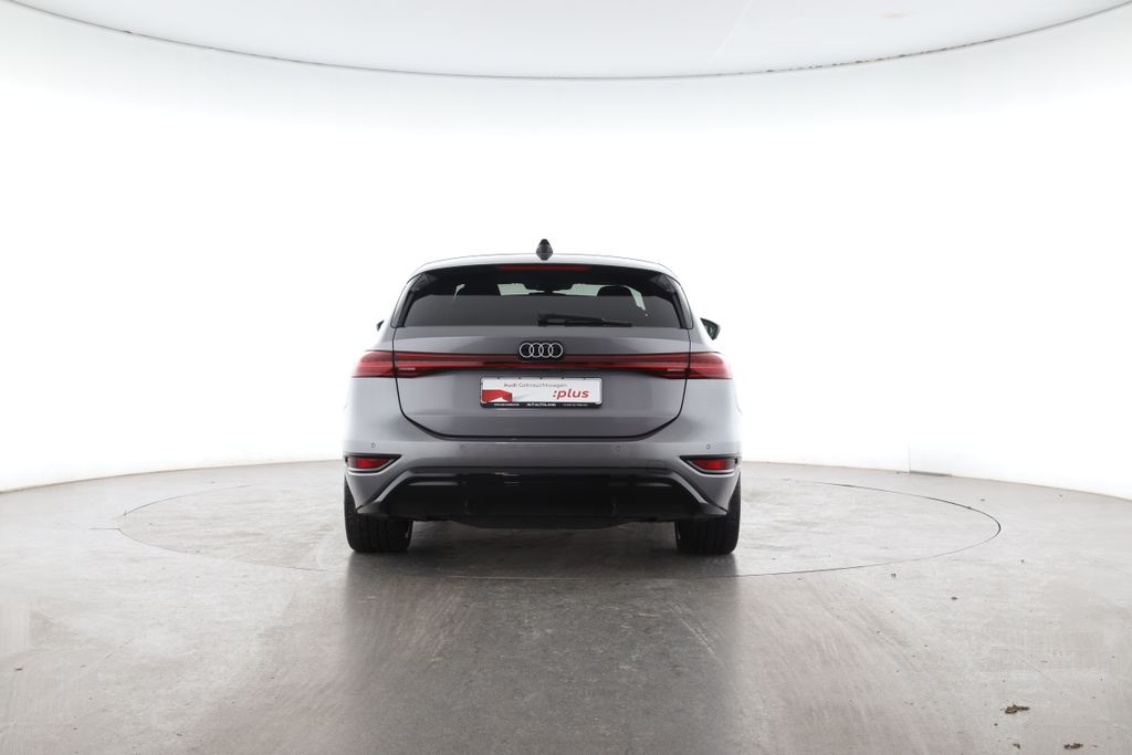 Audi A6 2025