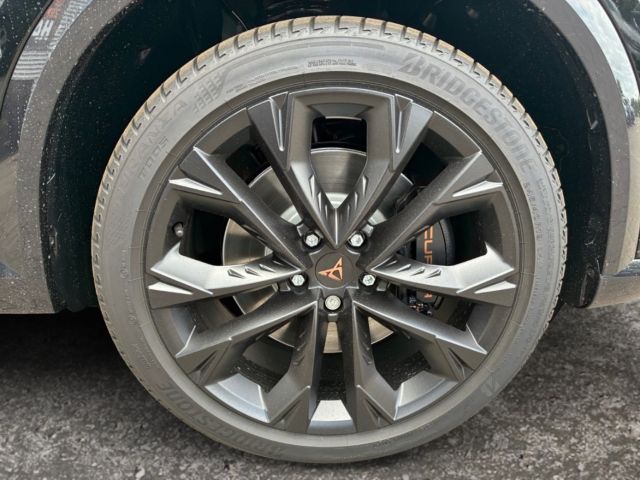 Cupra Formentor 2025