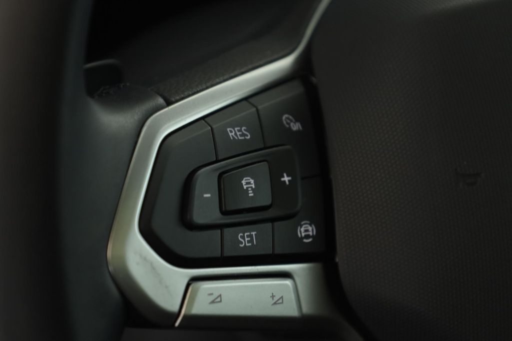 Volkswagen Touran 2025