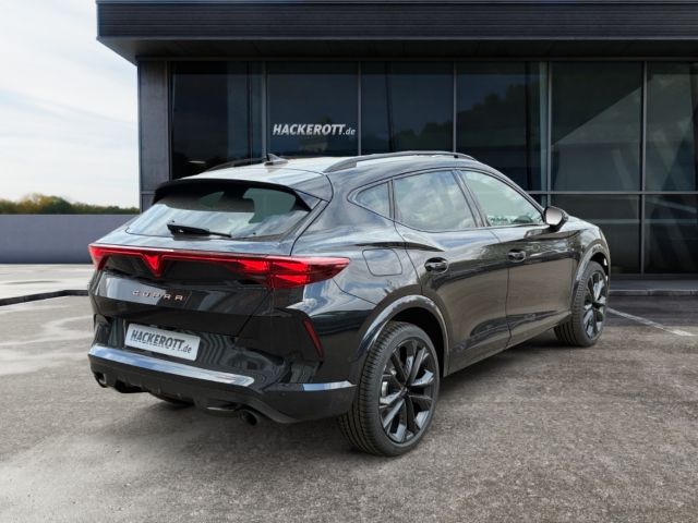Cupra Formentor 2025