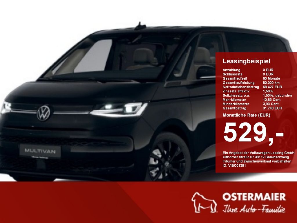 Volkswagen Other