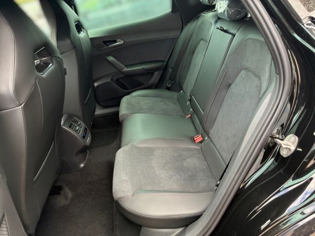 Cupra Formentor 2025