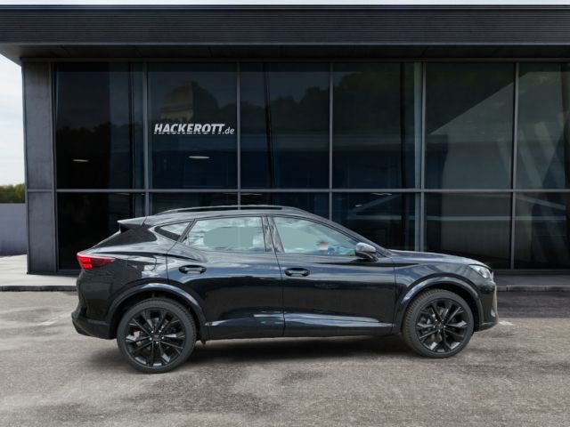 Cupra Formentor 2025