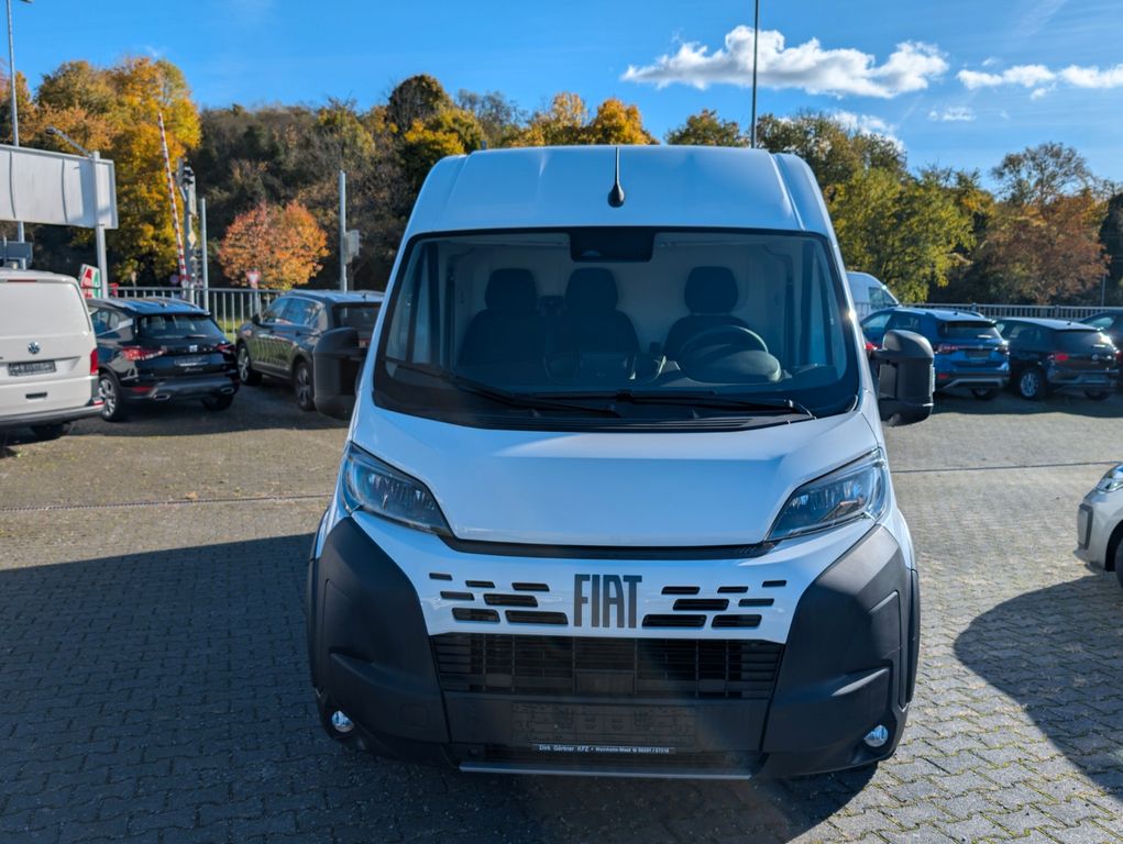Fiat Ducato 2024