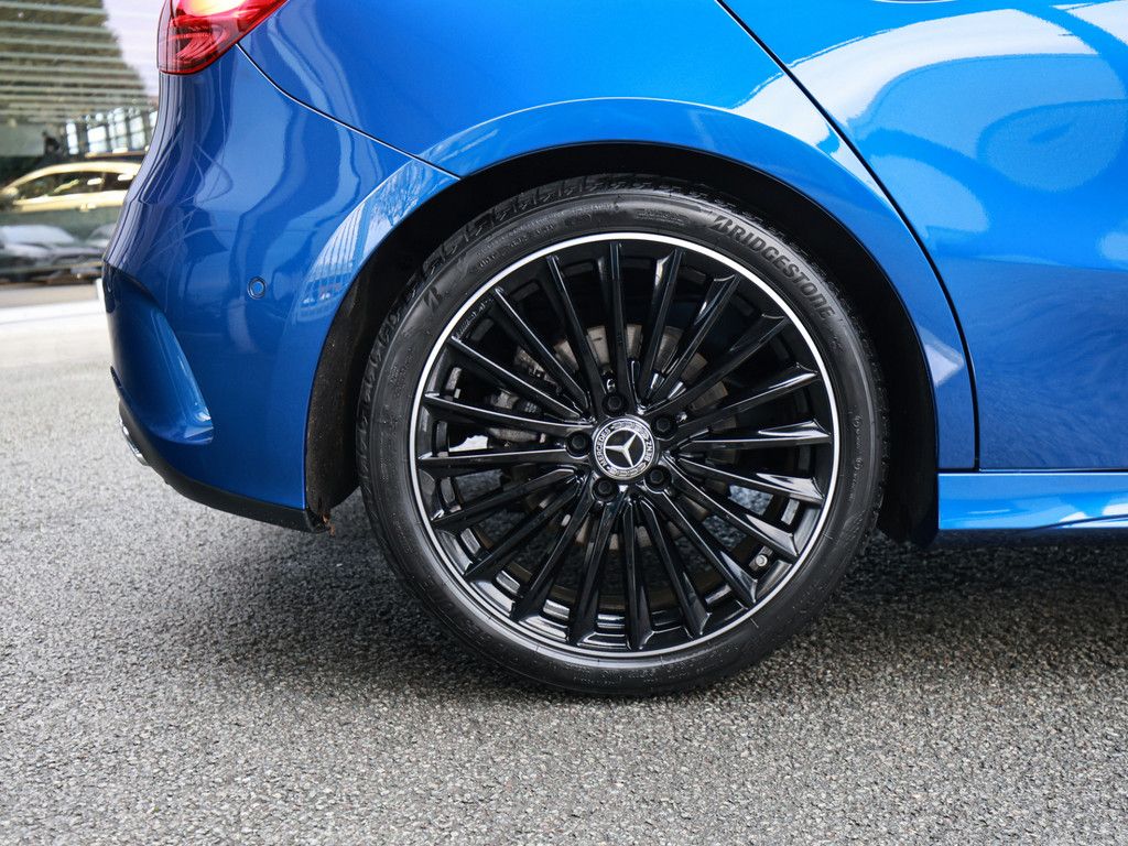 Mercedes-Benz A 250 2024
