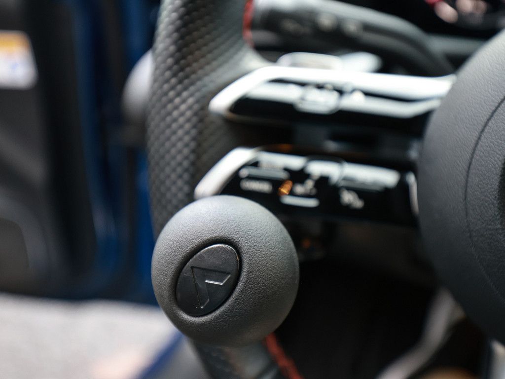 Mercedes-Benz A 250 2024