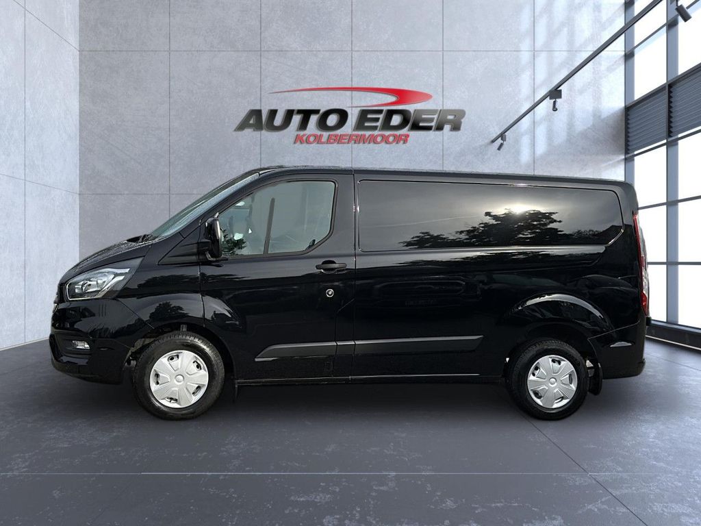 Ford Transit Custom 2024