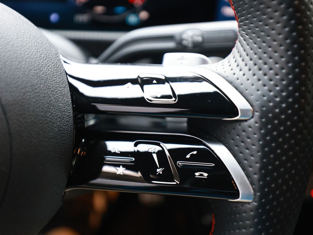 Mercedes-Benz A 250 2024