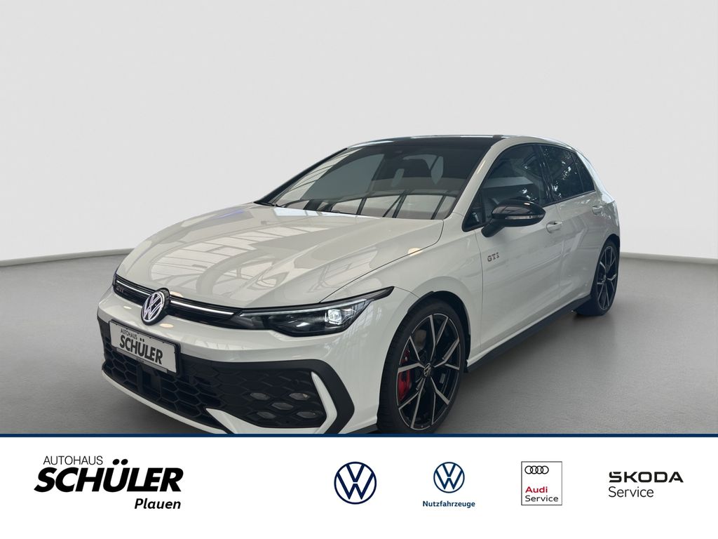 Volkswagen Golf 2025