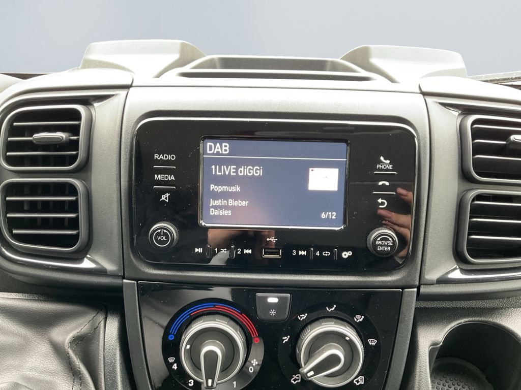 Toyota Proace Max 2025