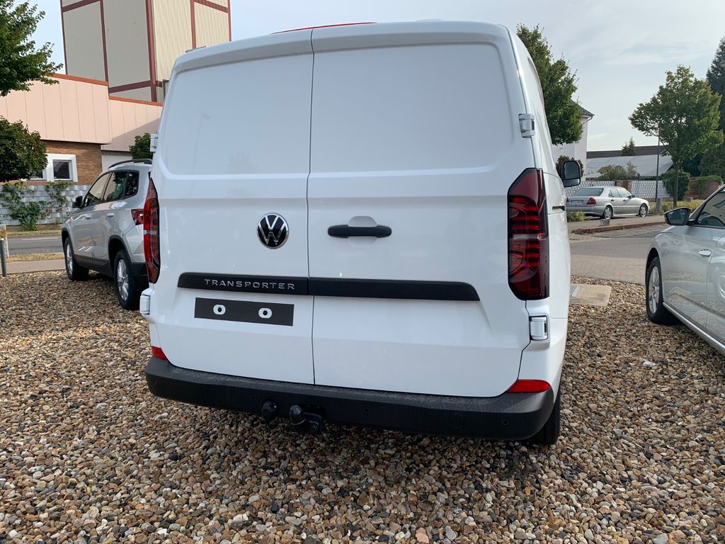 Volkswagen T7 Transporter