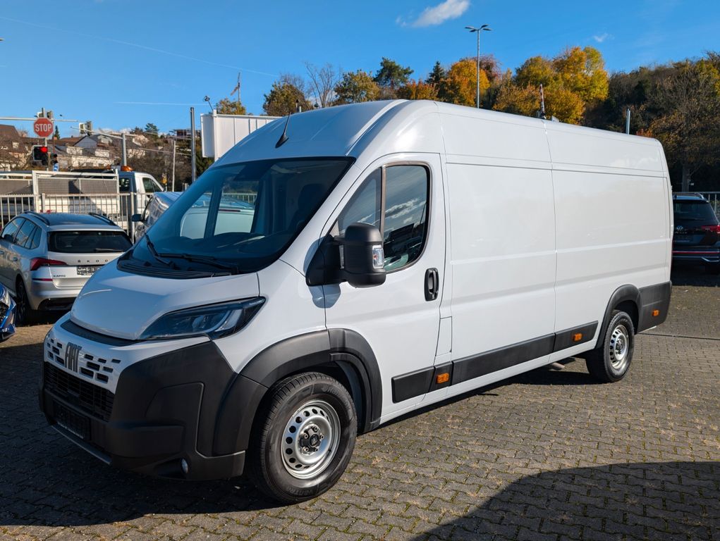 Fiat Ducato 2024