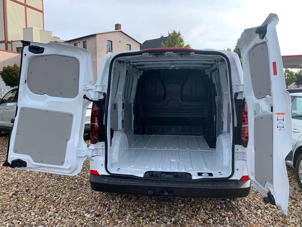 Volkswagen T7 Transporter