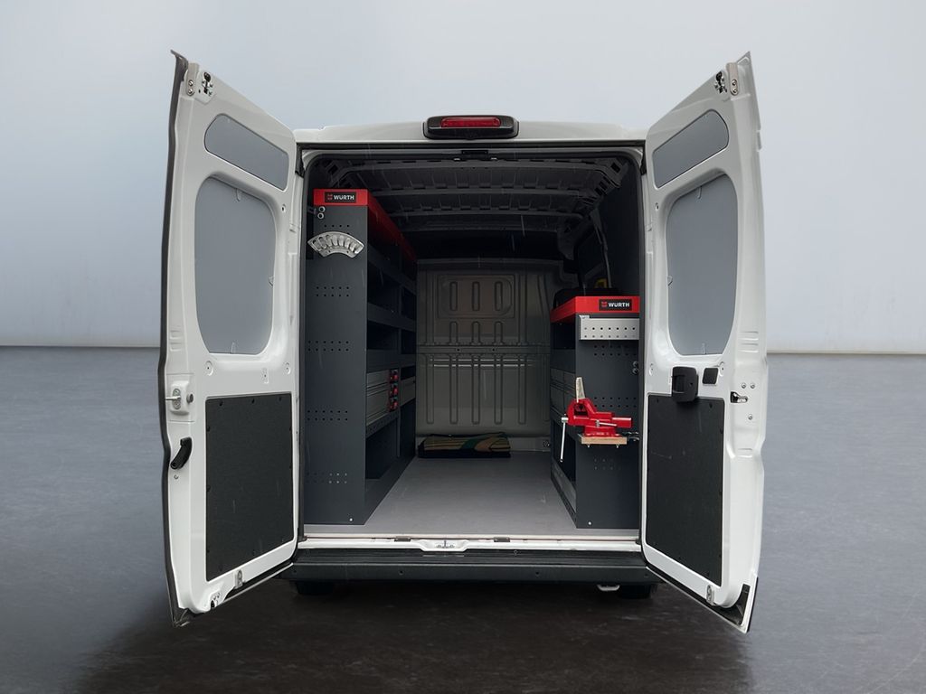 Toyota Proace Max 2025