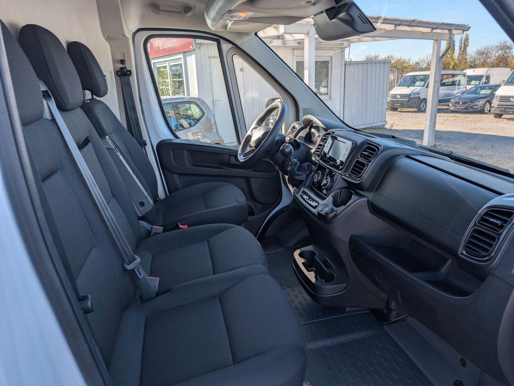 Fiat Ducato 2024