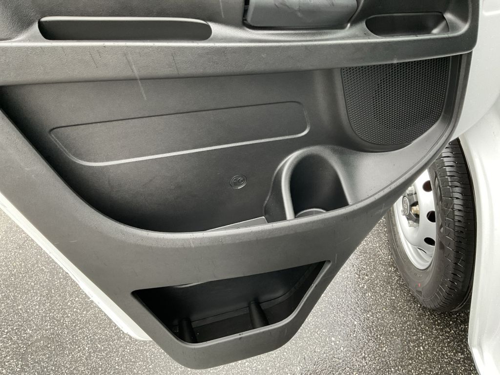 Toyota Proace Max 2025