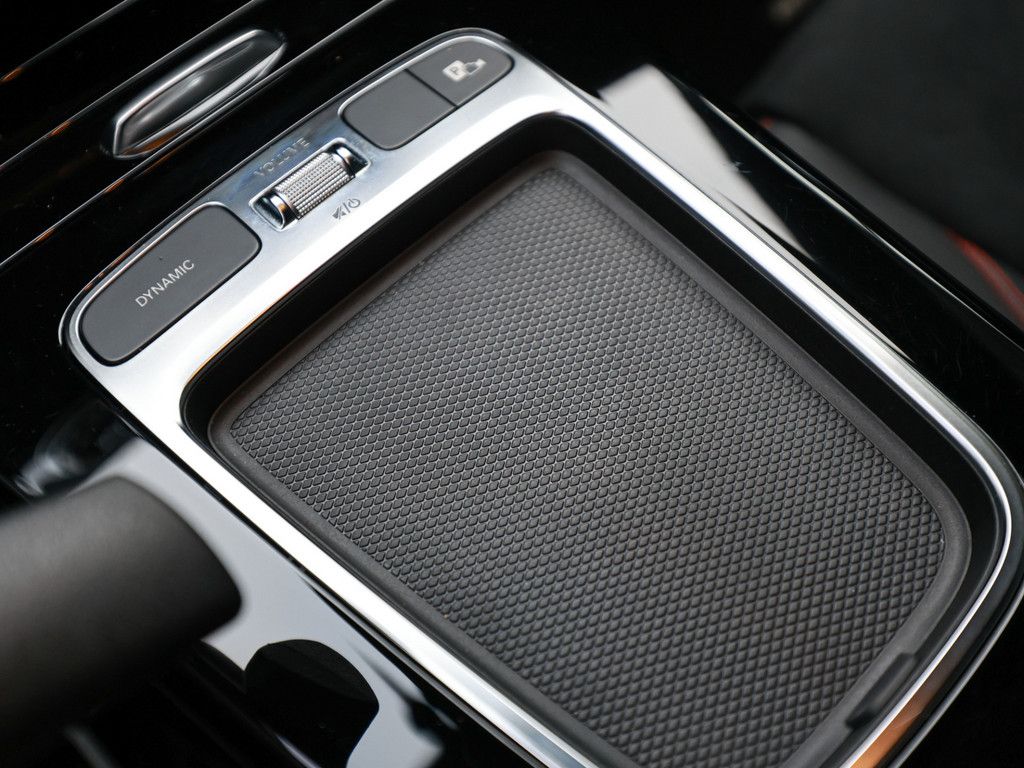 Mercedes-Benz A 250 2024