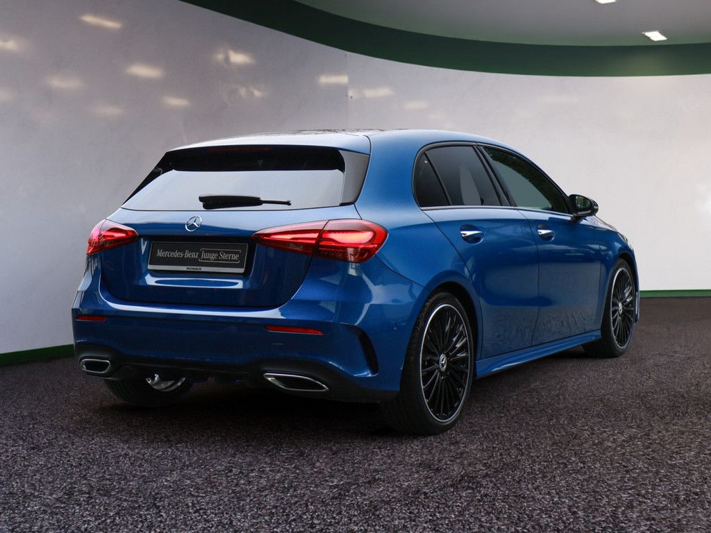 Mercedes-Benz A 250 2024