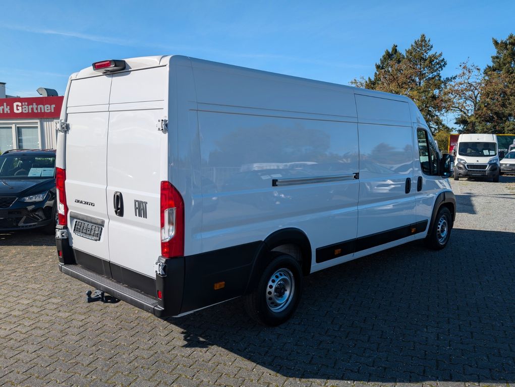 Fiat Ducato 2024