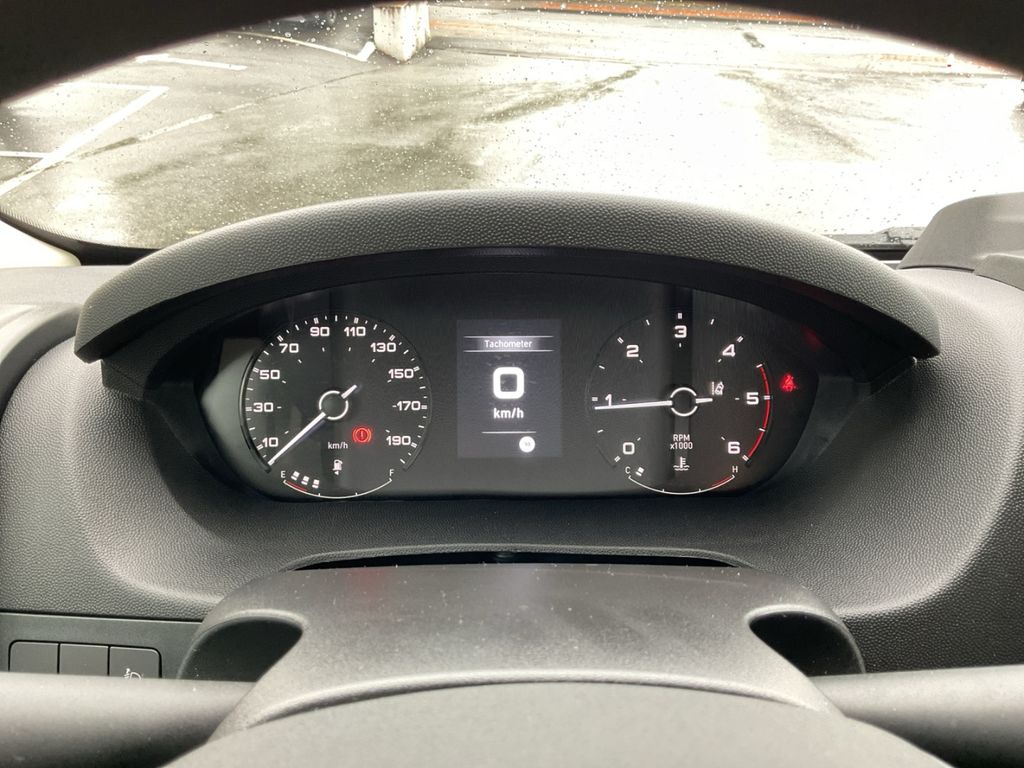 Toyota Proace Max 2025