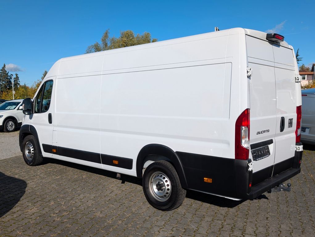 Fiat Ducato 2024