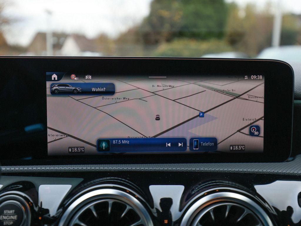 Mercedes-Benz A 250 2024