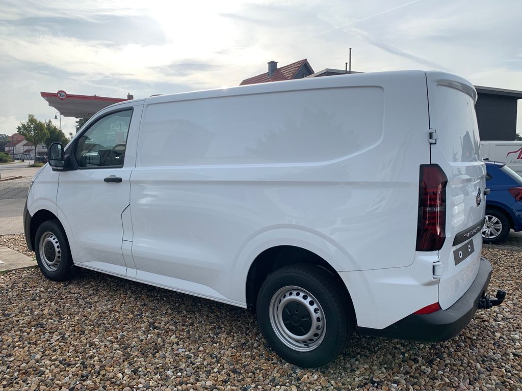 Volkswagen T7 Transporter