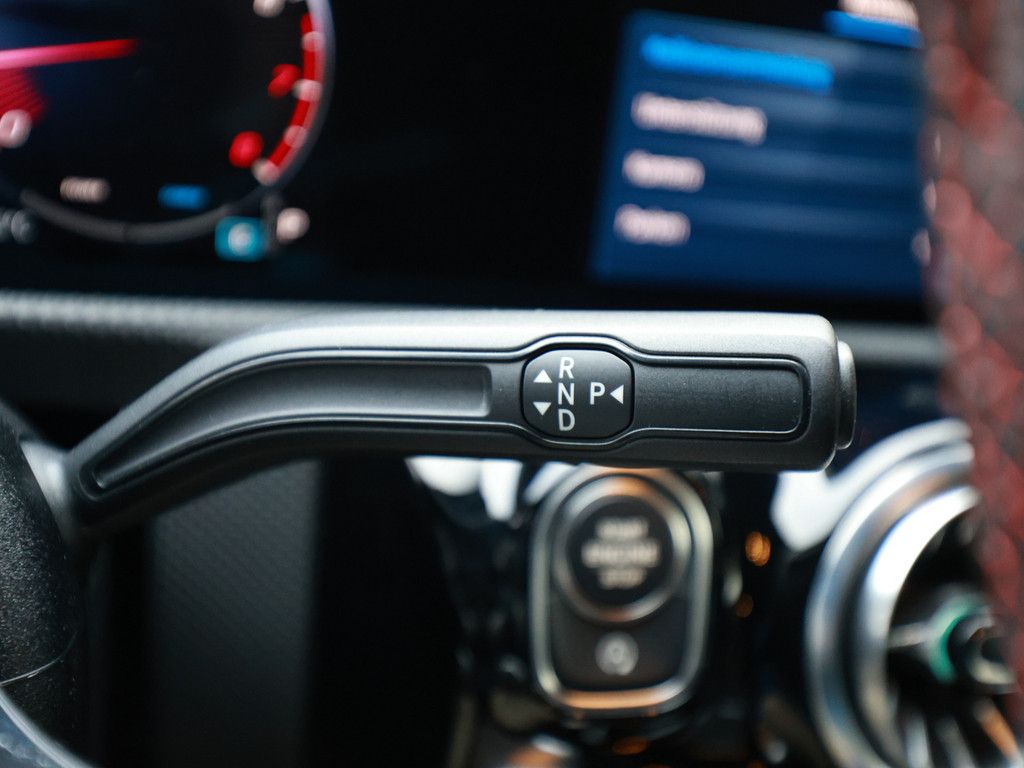 Mercedes-Benz A 250 2024