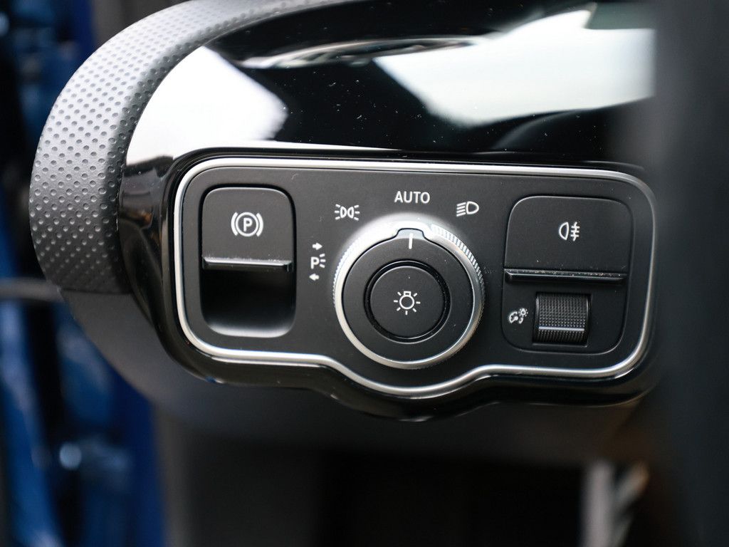 Mercedes-Benz A 250 2024