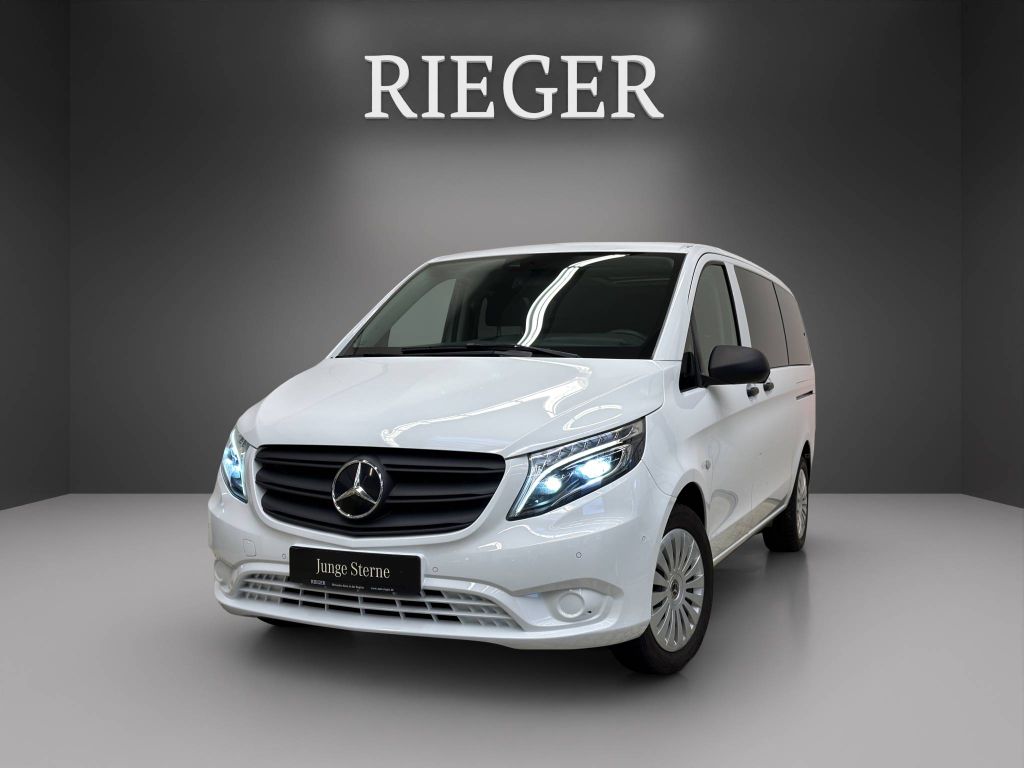 Mercedes-Benz Vito 2023
