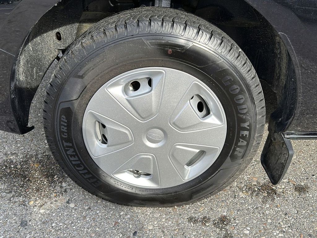 Ford Transit Custom 2024