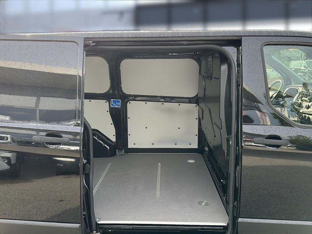 Ford Transit Custom 2024