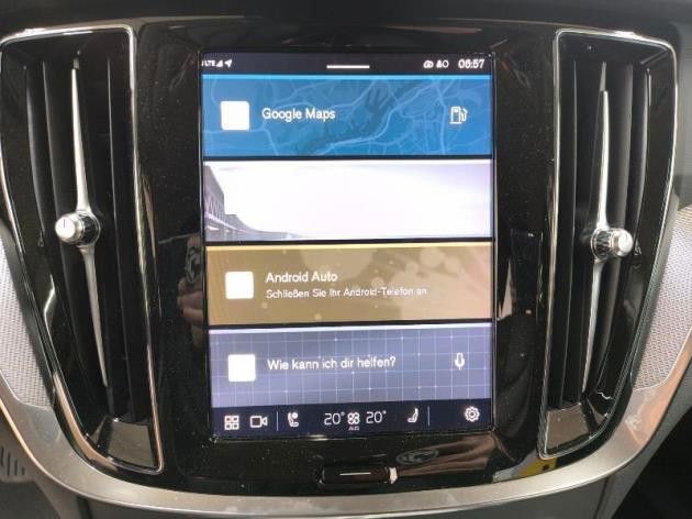 Volvo V60 2023