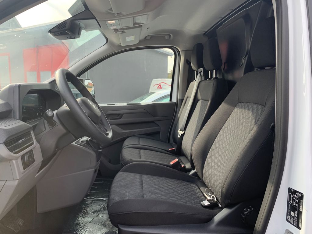 Volkswagen T7 Transporter