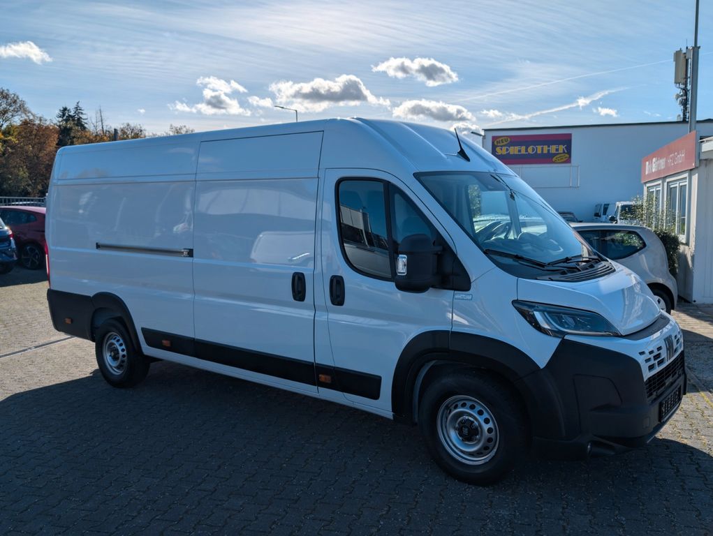 Fiat Ducato 2024