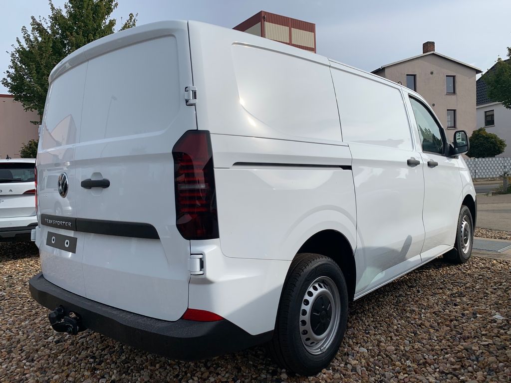 Volkswagen T7 Transporter