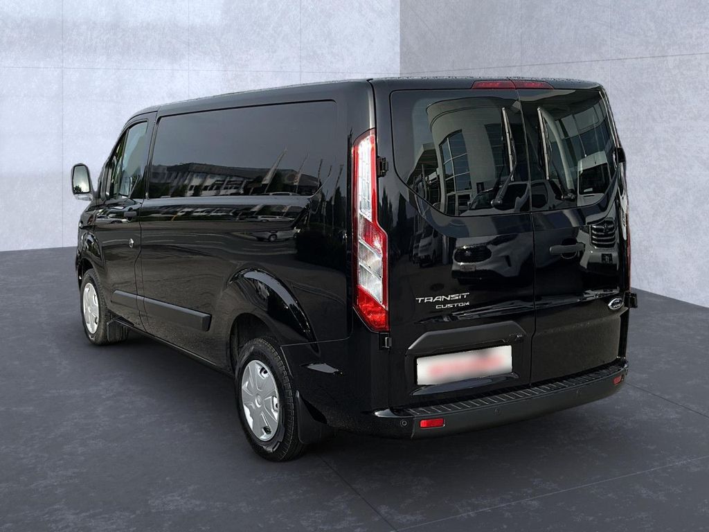 Ford Transit Custom 2024