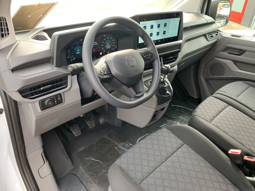 Volkswagen T7 Transporter