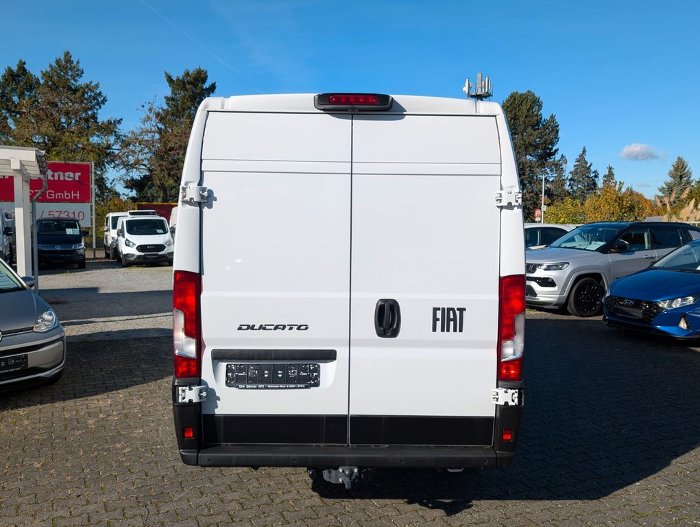 Fiat Ducato 2024