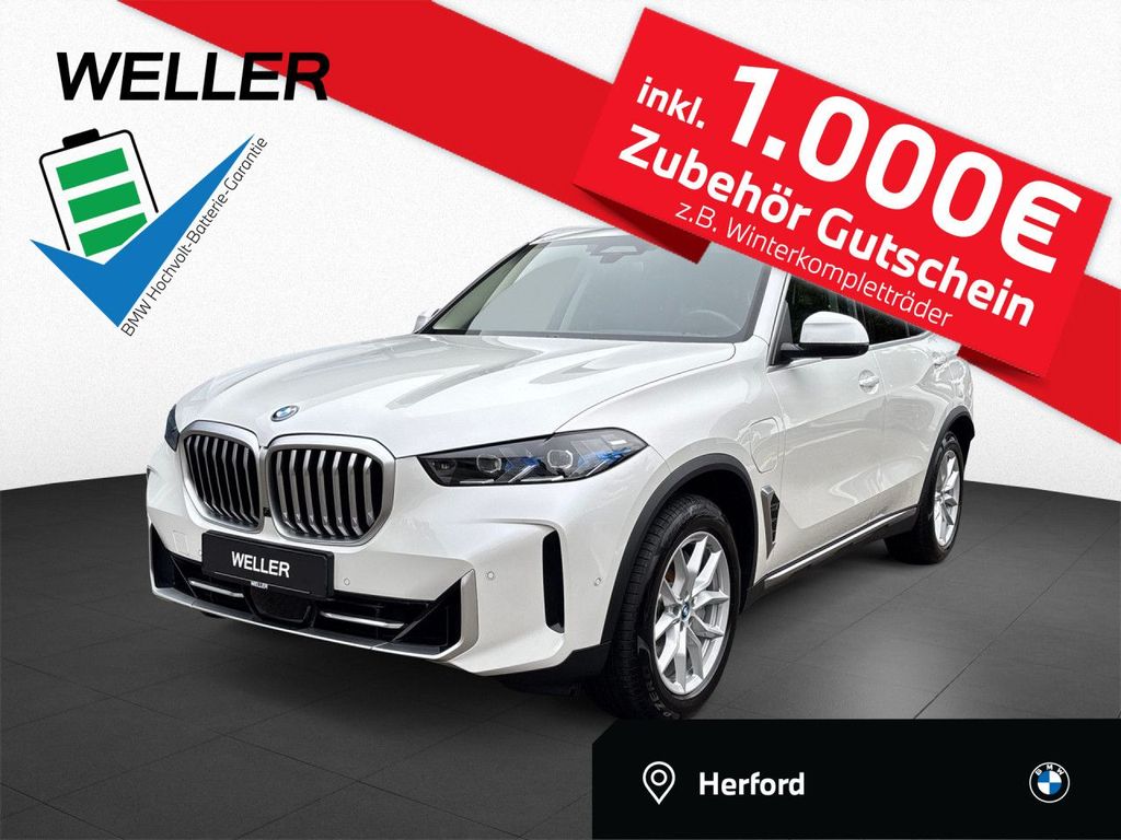 BMW X5 2023
