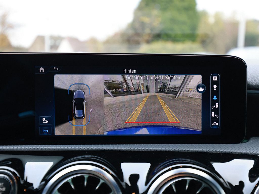 Mercedes-Benz A 250 2024