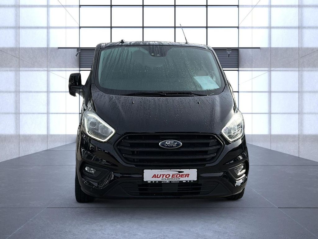 Ford Transit Custom 2024