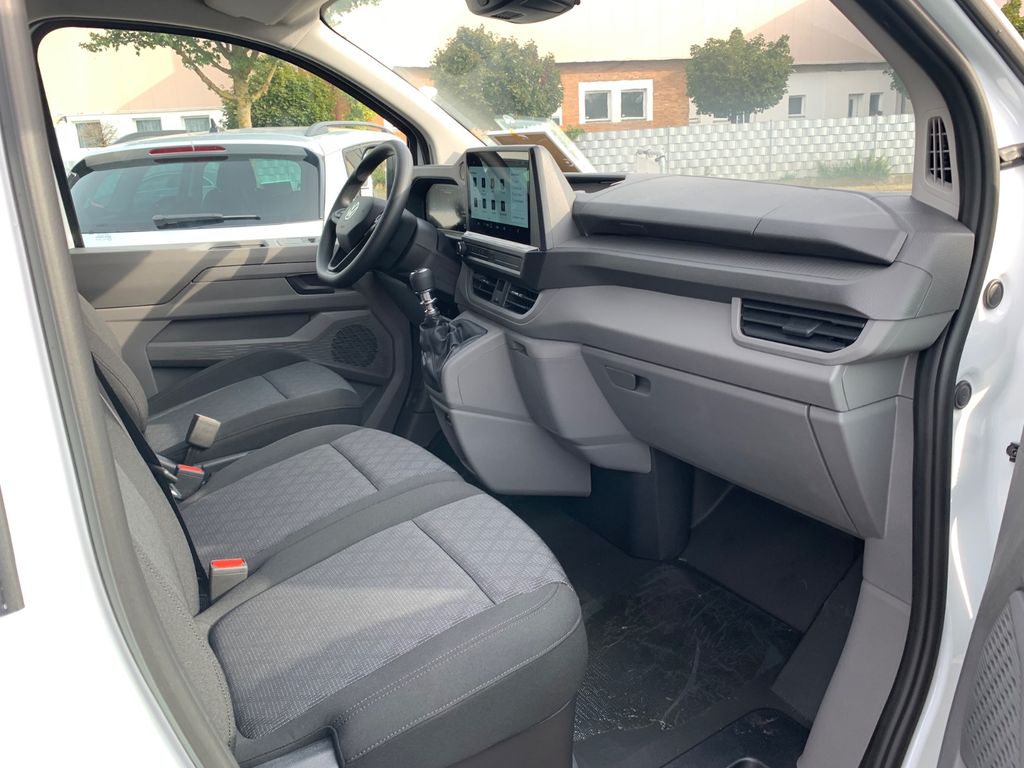 Volkswagen T7 Transporter