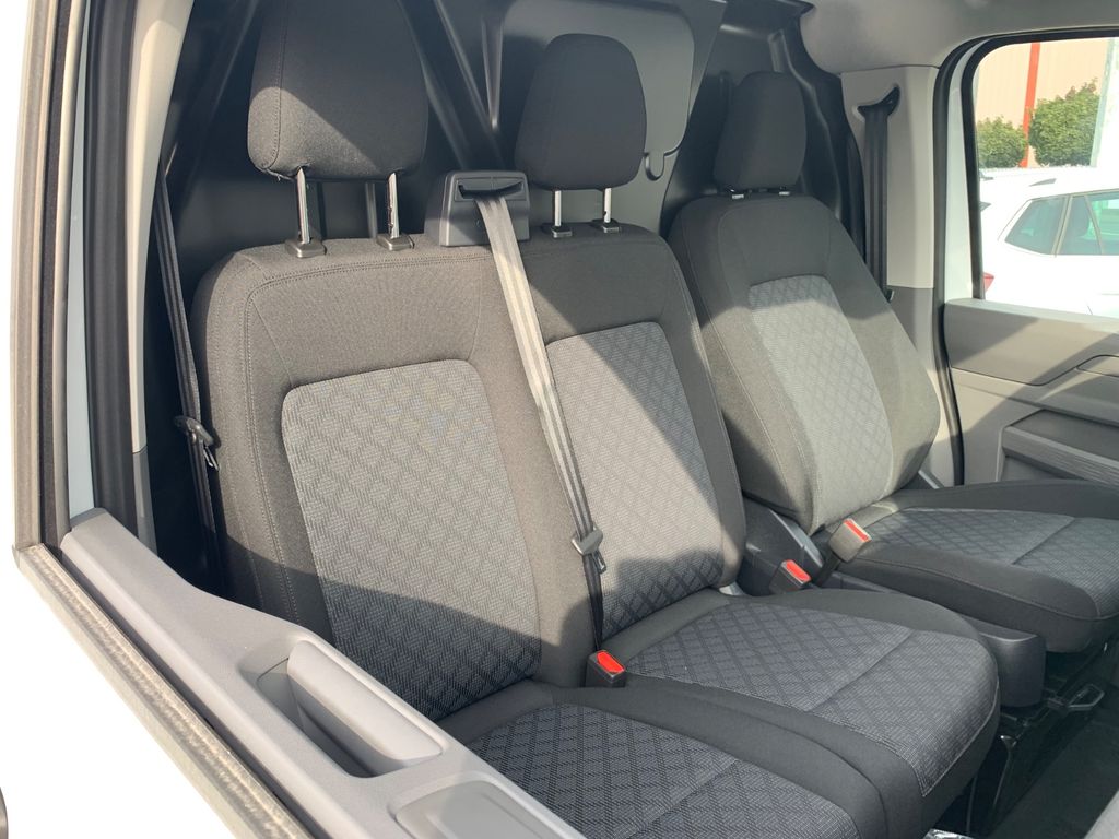 Volkswagen T7 Transporter