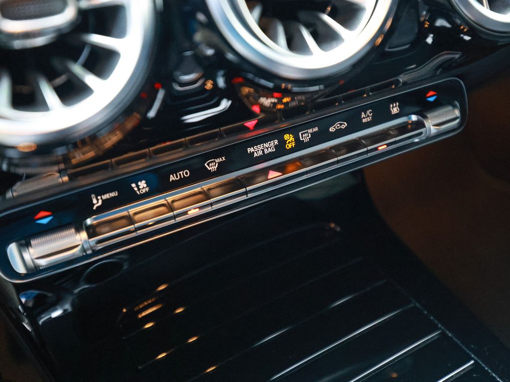 Mercedes-Benz A 250 2024