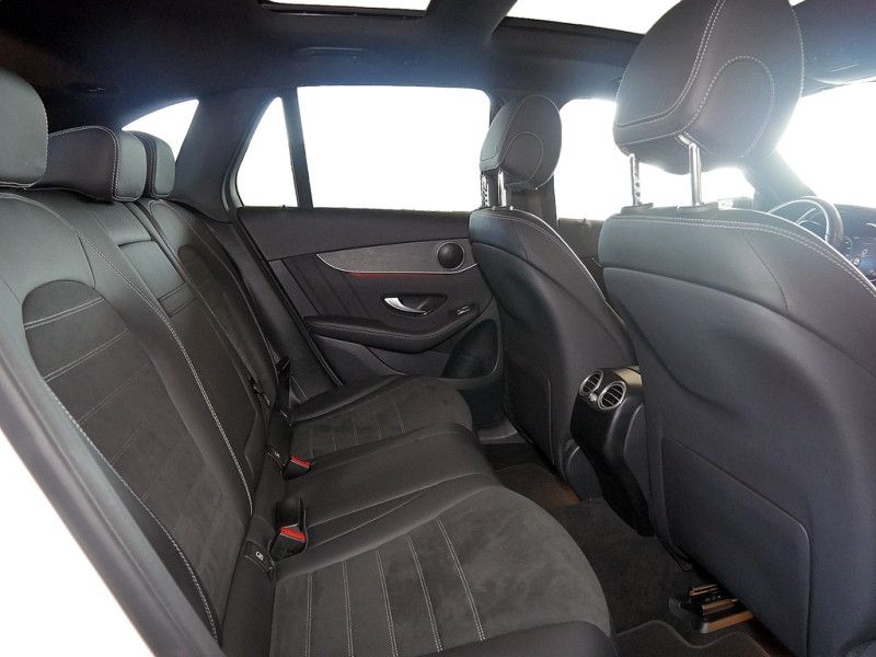 Mercedes-Benz GLC 300 2022