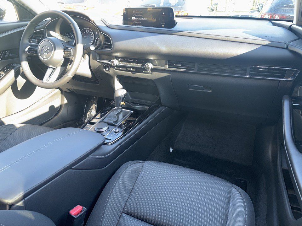 Mazda CX-30 2025